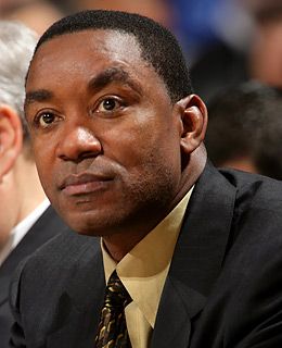 Isiah Thomas