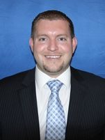 Jake Chapman (politician)