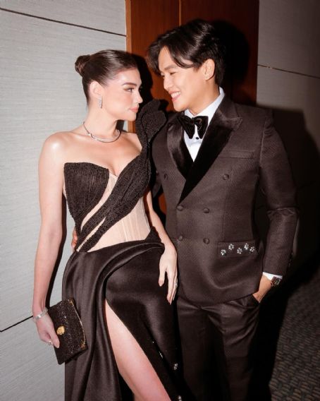 Sam Verzosa and Rhian Ramos - Dating, Gossip, News, Photos