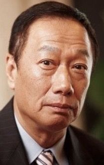 Who Is Terry Gou Dating? Terry Gou Girlfriend, Wife