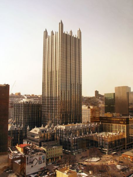 PPG Place