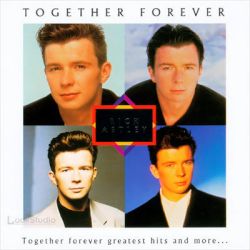 List of Rick Astley compilation albums - FamousFix List