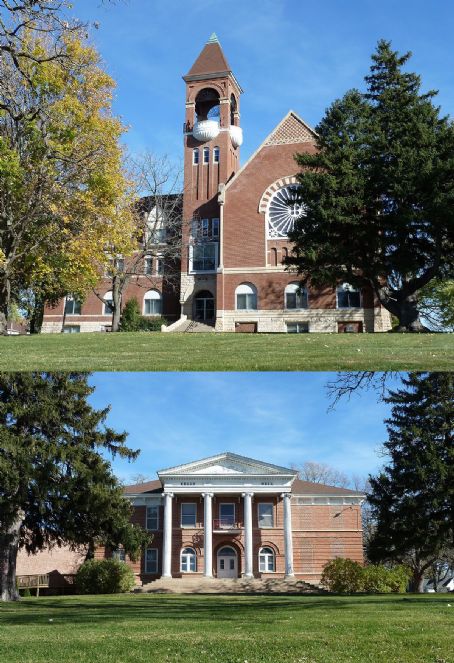 Pillsbury Baptist Bible College