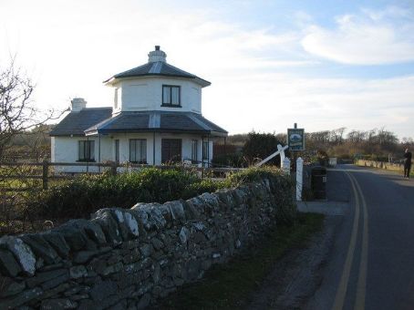 Penrhos Country Park