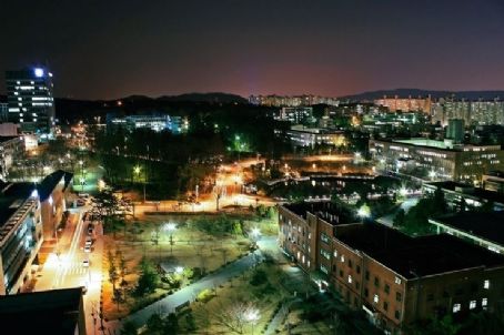 Nowon District