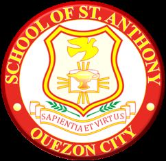 School of Saint Anthony