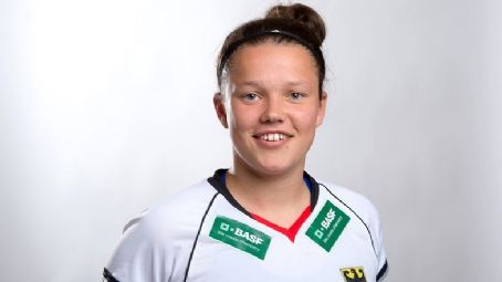 Charlotte Stapenhorst