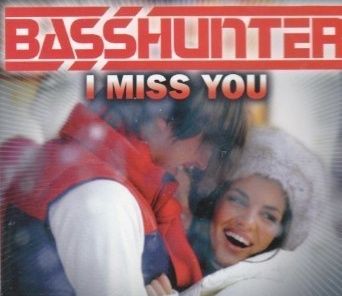 I Miss You