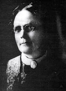 Mila Tupper Maynard