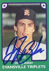 Doug Baker