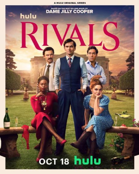 Rivals