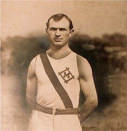 Joe Lydon (boxer)