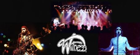 Witness (UK band)