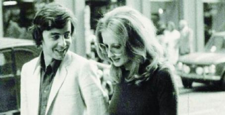 Mina and Virgilio Crocco