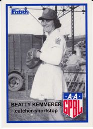 Beatrice Kemmerer