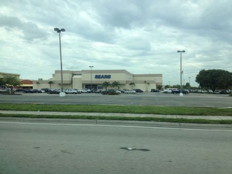 Westland Mall (Hialeah)