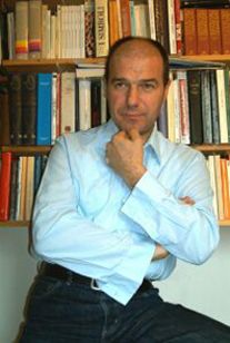 Giordano Berti