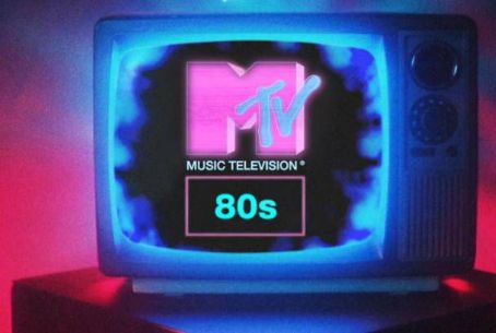 MTV 80s - Top 50 Greatest Love of All!