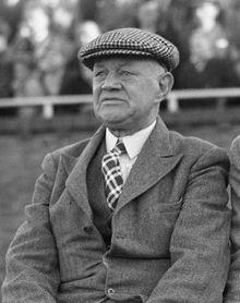 Jack Reynolds (footballer born 1881)