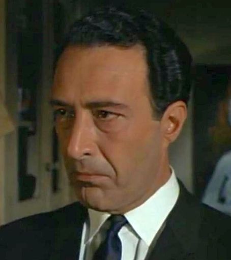 Richard Angarola