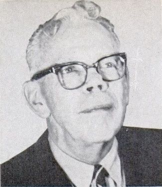 Carroll D. Kearns