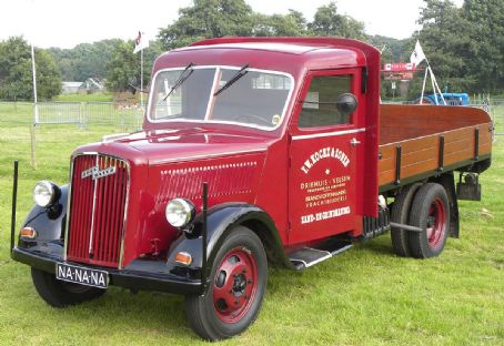 Opel Blitz