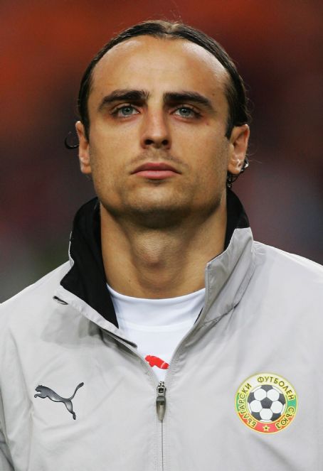 Dimitar Berbatov
