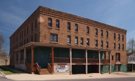 Hotel Glode