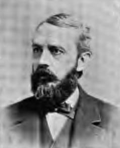 Timothy E. Ellsworth