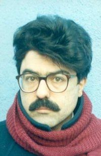 Antonis Fostieris