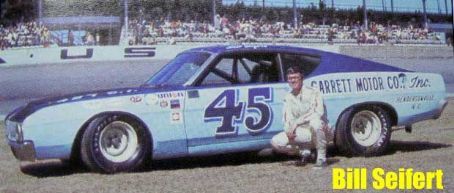 Bill Seifert