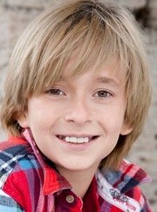 Preston Wheeler