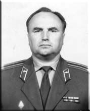 Boris Nikolayevich Belousov