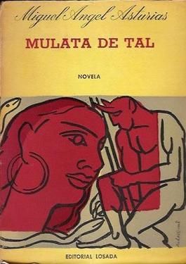 Mulata de tal
