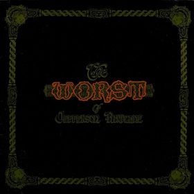 The Worst of Jefferson Airplane