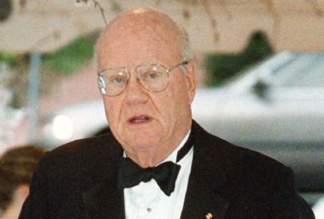 Forrest Mars, Jr