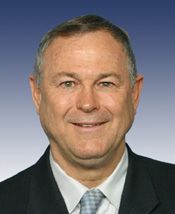 Dana Rohrabacher