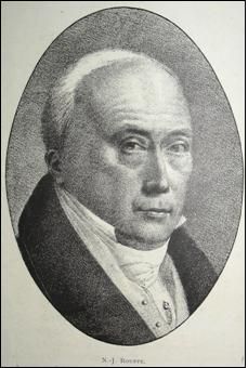 Nicolas-Jean Rouppe