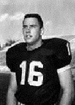 Gary Lane (American football)