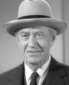 Carl Benton Reid