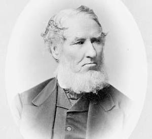 Simpson McCall