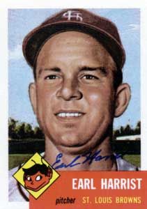 Earl Harrist