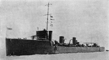 Loftus William Jones