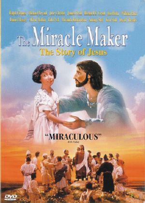 The Miracle Maker