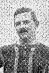John Montgomery (footballer)