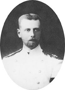 Aleksey Belevsky-Zhukovsky