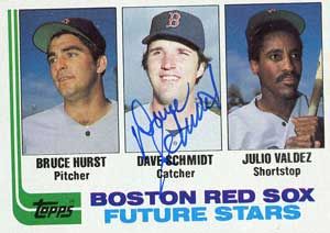 Dave Schmidt