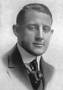 Eugene Van Gent