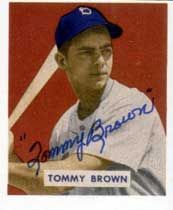 Tommy Brown