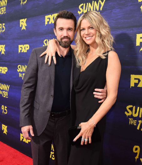 Who is Kaitlin Olson dating? Kaitlin Olson boyfriend, husband